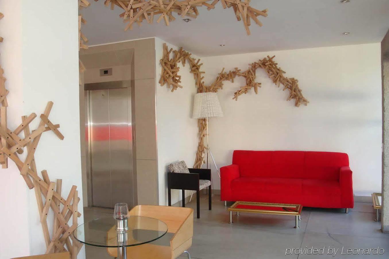 Usaquen Art Suites Bogotá Cameră foto